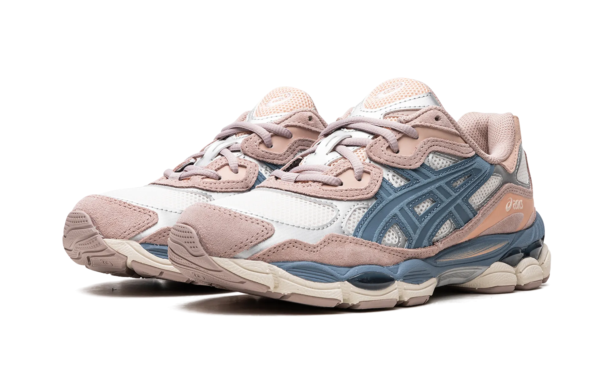 Gel NYC "Mauve Blue" sports activities