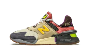 cleated shoes running for a change of scenery MS997 "Better Days"