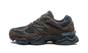 9060 "Beef And Broccoli" running in straight tracks shoes breathable - upper - feature shoes