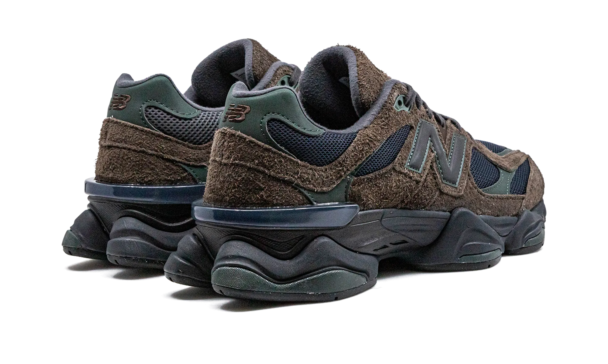 exclusive - running 9060 "Beef And Broccoli"