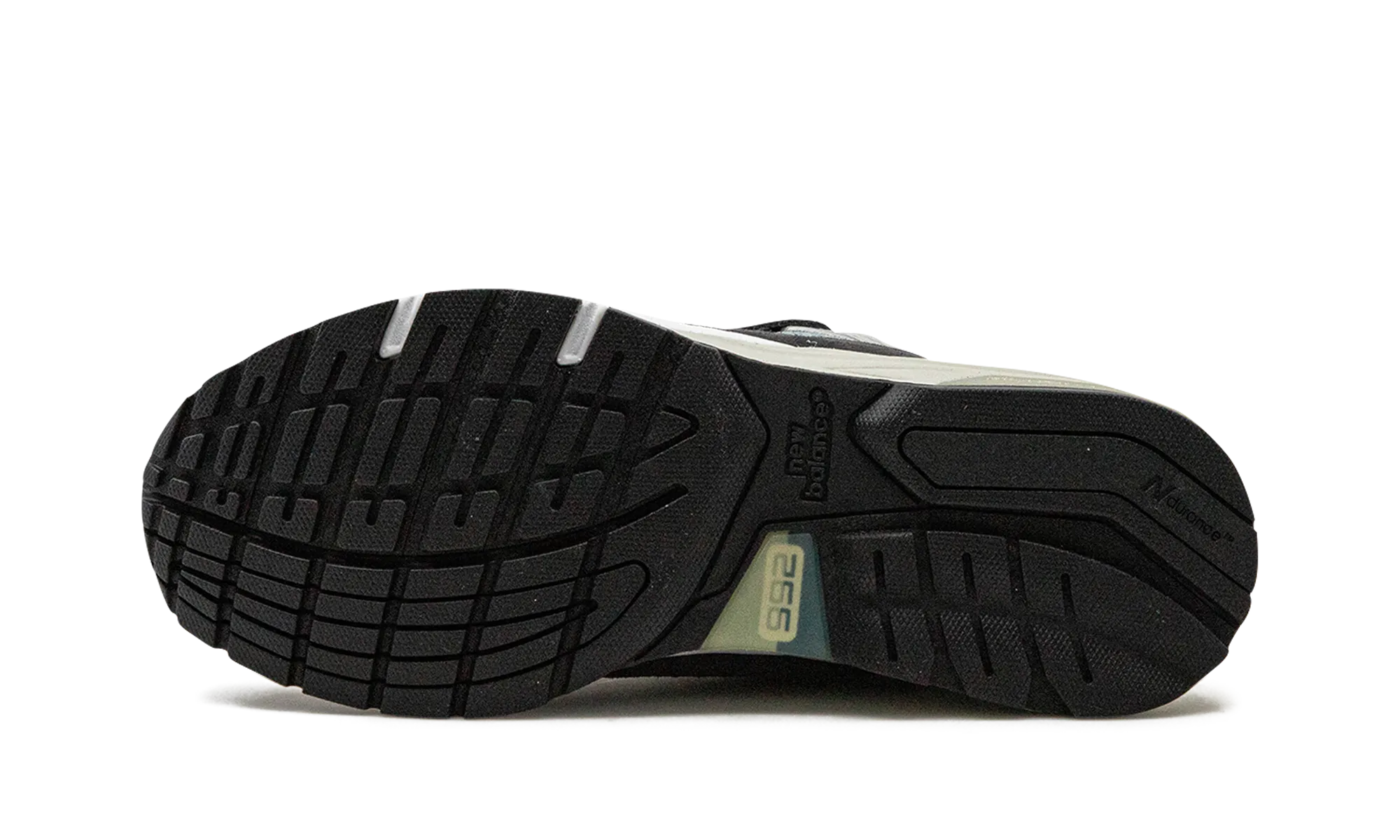 mid - foot - strike shoes 992 "Kith - Steel Blue"