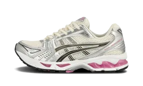 Gel Kayano 14 "Cream Sweet Pink" Traction Grip