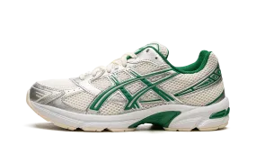 GEL-1130 "Kale Green" running shoes for interval training fitness gear