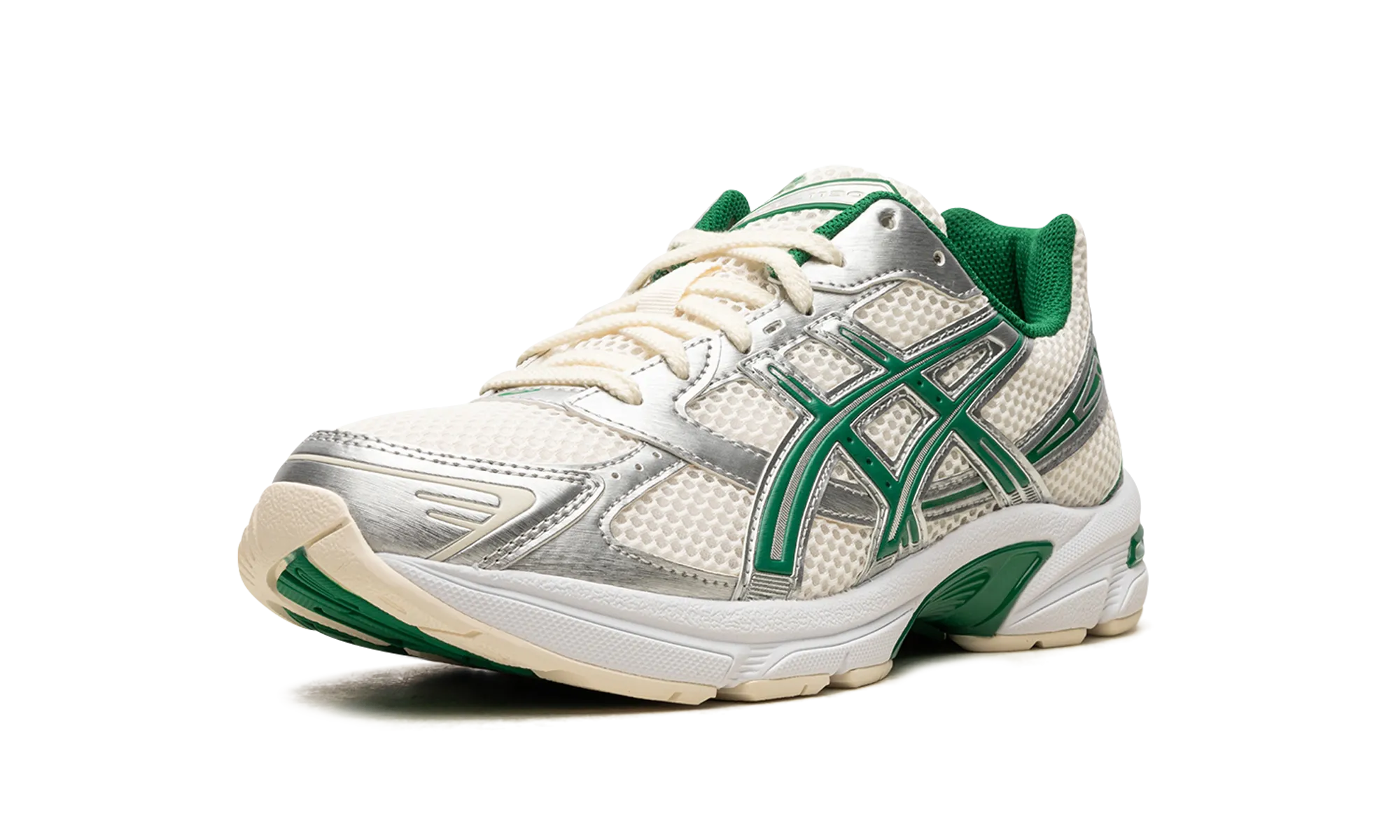 unisex shoes GEL-1130 "Kale Green"