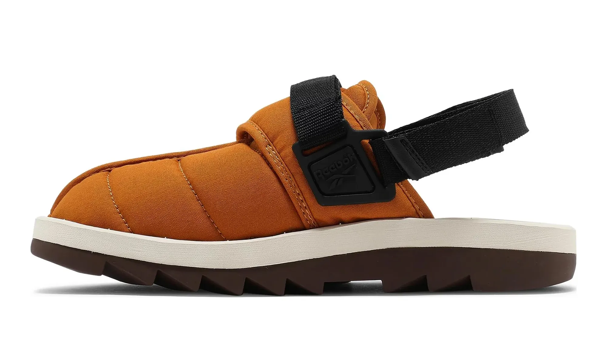 Performance - proven Precision fit Beatnik "Orange"