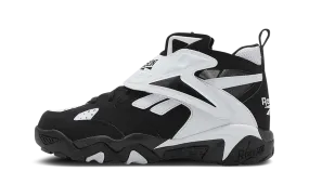 Preseason 94 "Black / White" advanced