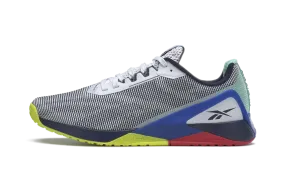 All-Terrain Flexibility NANO X1 GRIT "White"