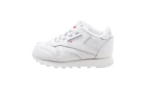 Classic Leather TD "Triple White" narrow - fitting indoor accessory