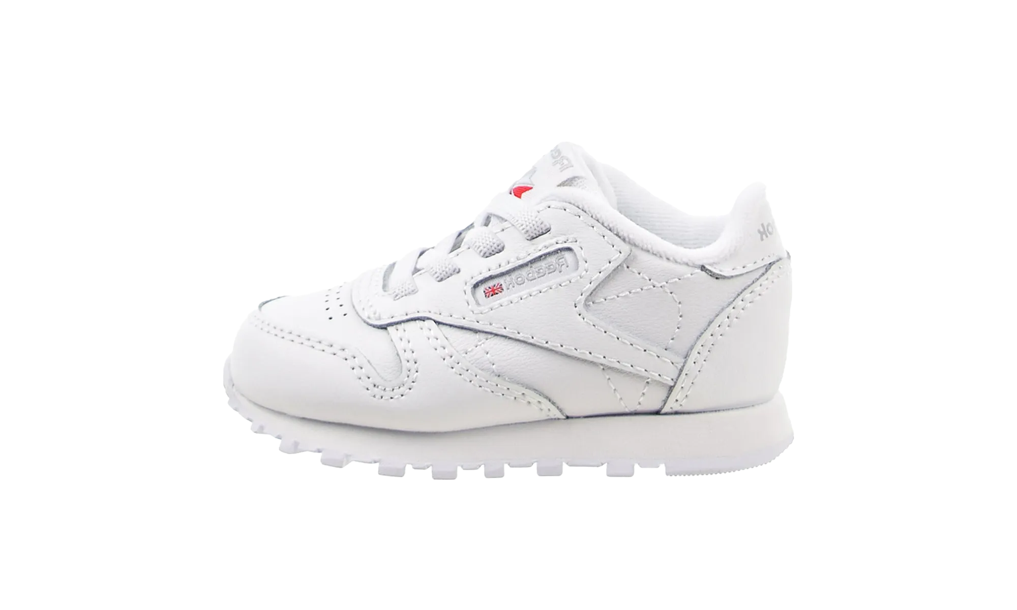 Classic Leather TD "Triple White" budget - brand shoes