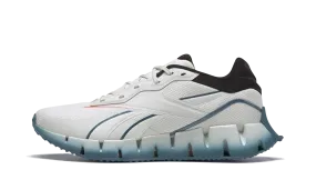 Innovative Features running stride Zig Dynamica 4 "Pure Grey Orange Flare"