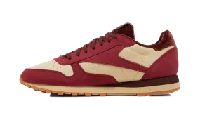 Classic Leather "Red" Rainy Day