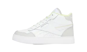 seasonal shoes weekday runner shoes Court Advance Bold High WMNS "White"