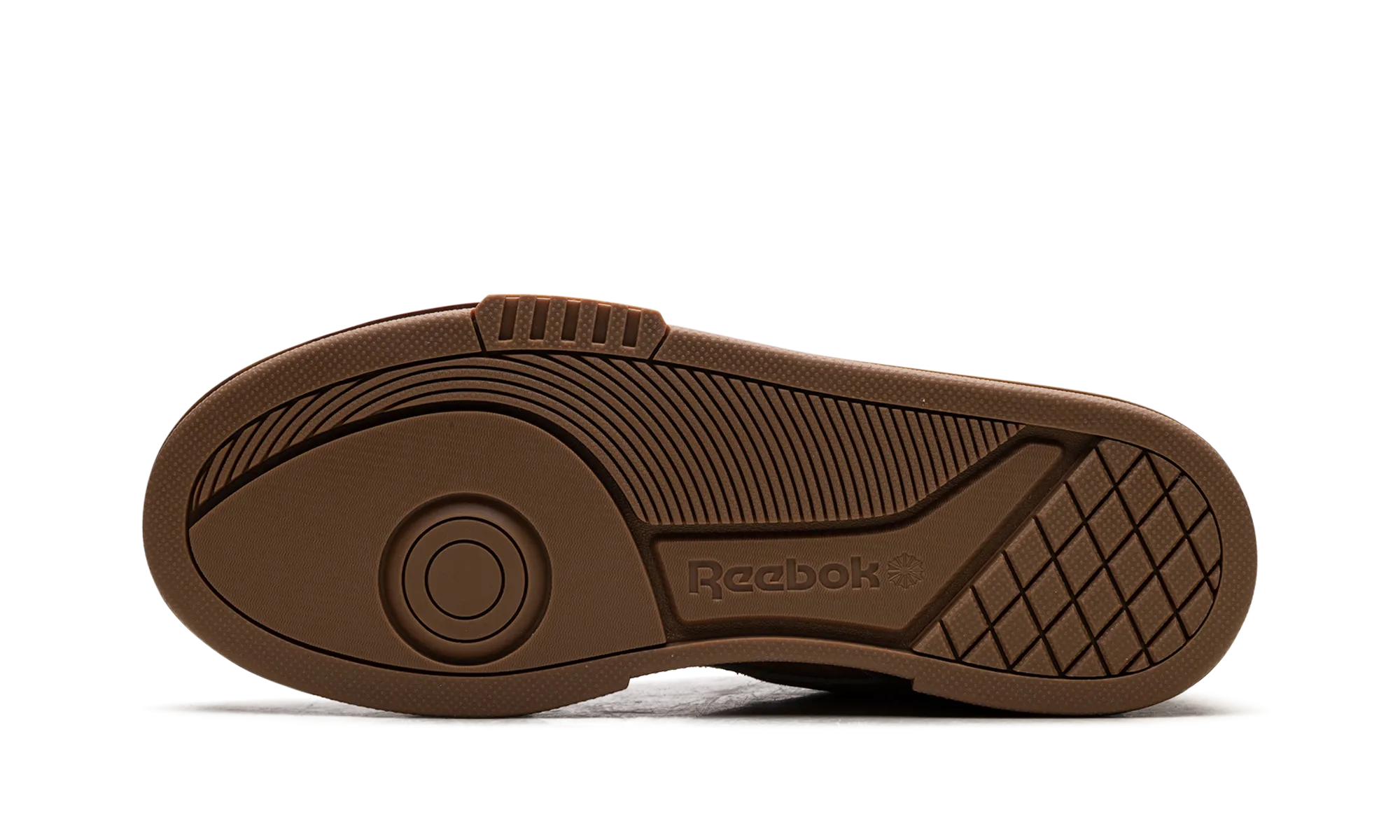 Blood circulation Club C LTD Low "RUST EDGE SUEDE"