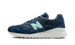 weekend run lightweight - design 997.5 "Ronnie Fieg Mykonos Archipelago"