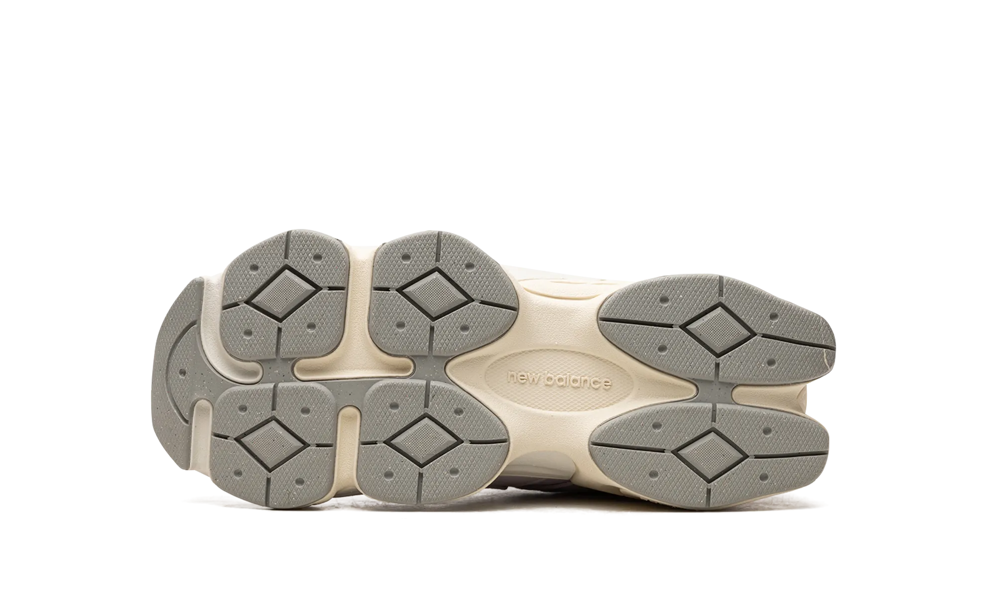 9060 GS "December Sky" running in mountains shoes sunny - day - runner