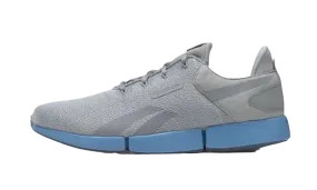 Dailyfit Dmx "Grey/Light Blue" Snow - Resistant medial - support - balance shoes