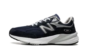 990v6 "Navy" Motion control team - sports
