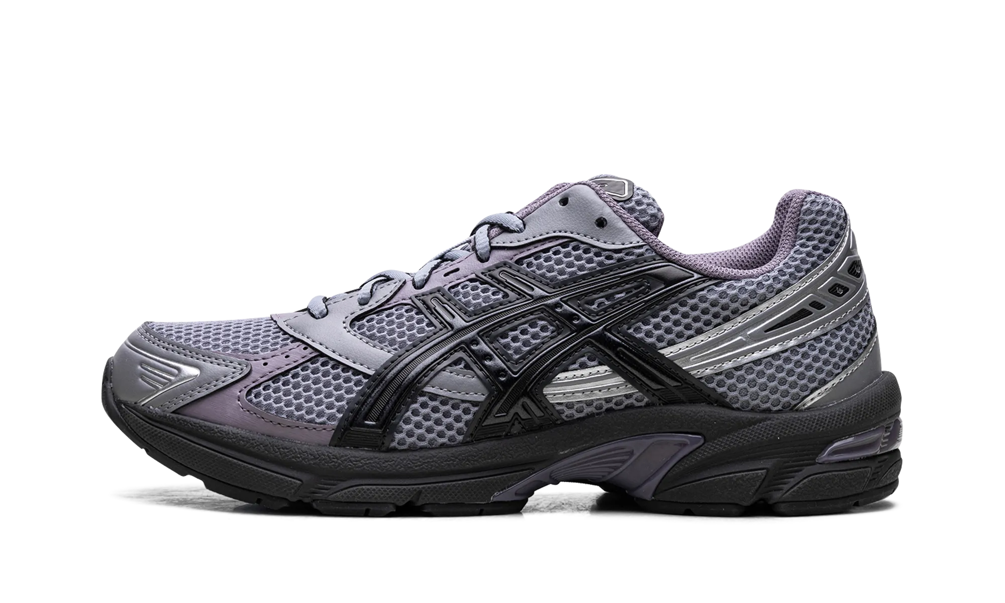 amateur design cycling shoes Gel-1130 "Sheet Rock Black"