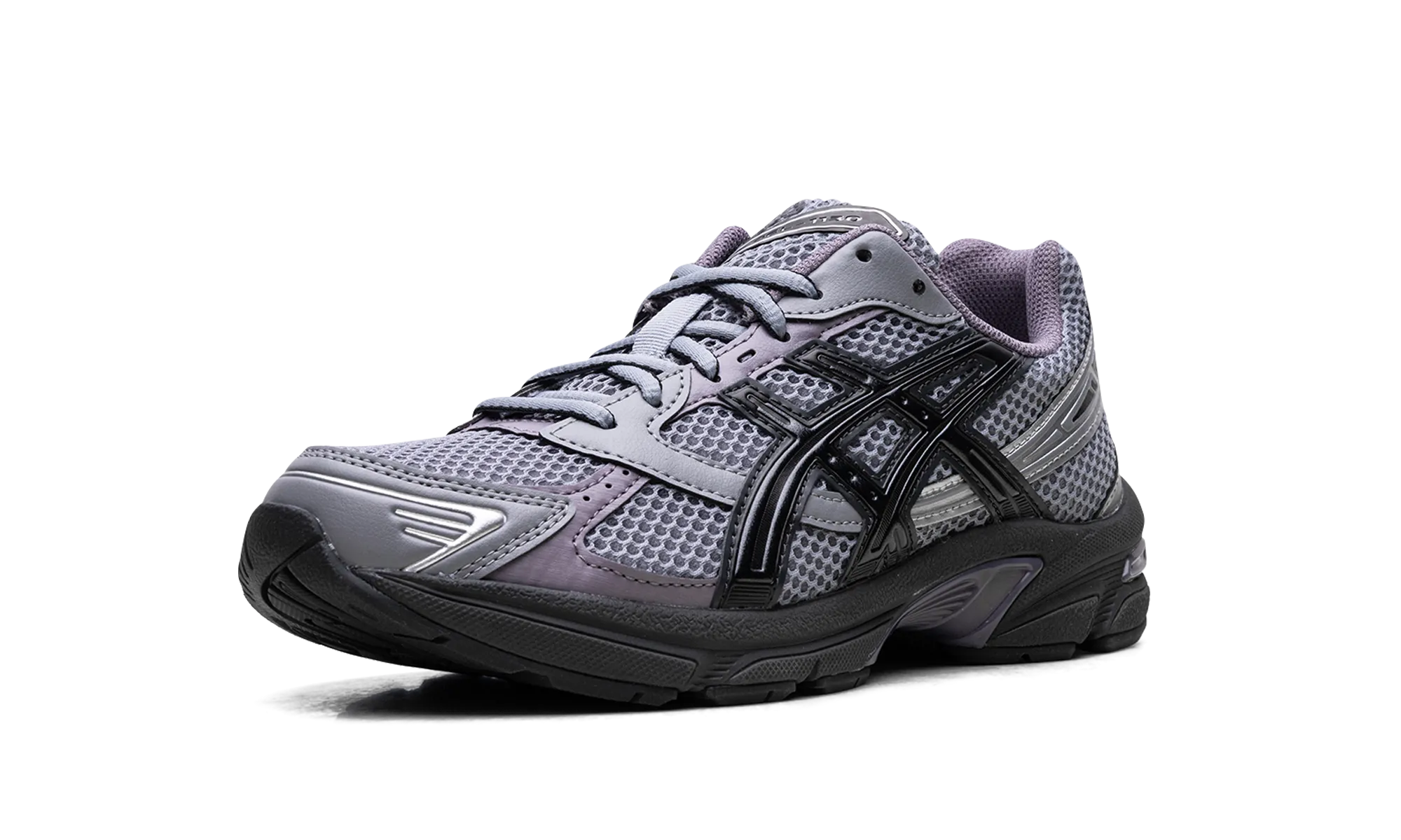 self - confidence Agile Movement Gel-1130 "Sheet Rock Black"