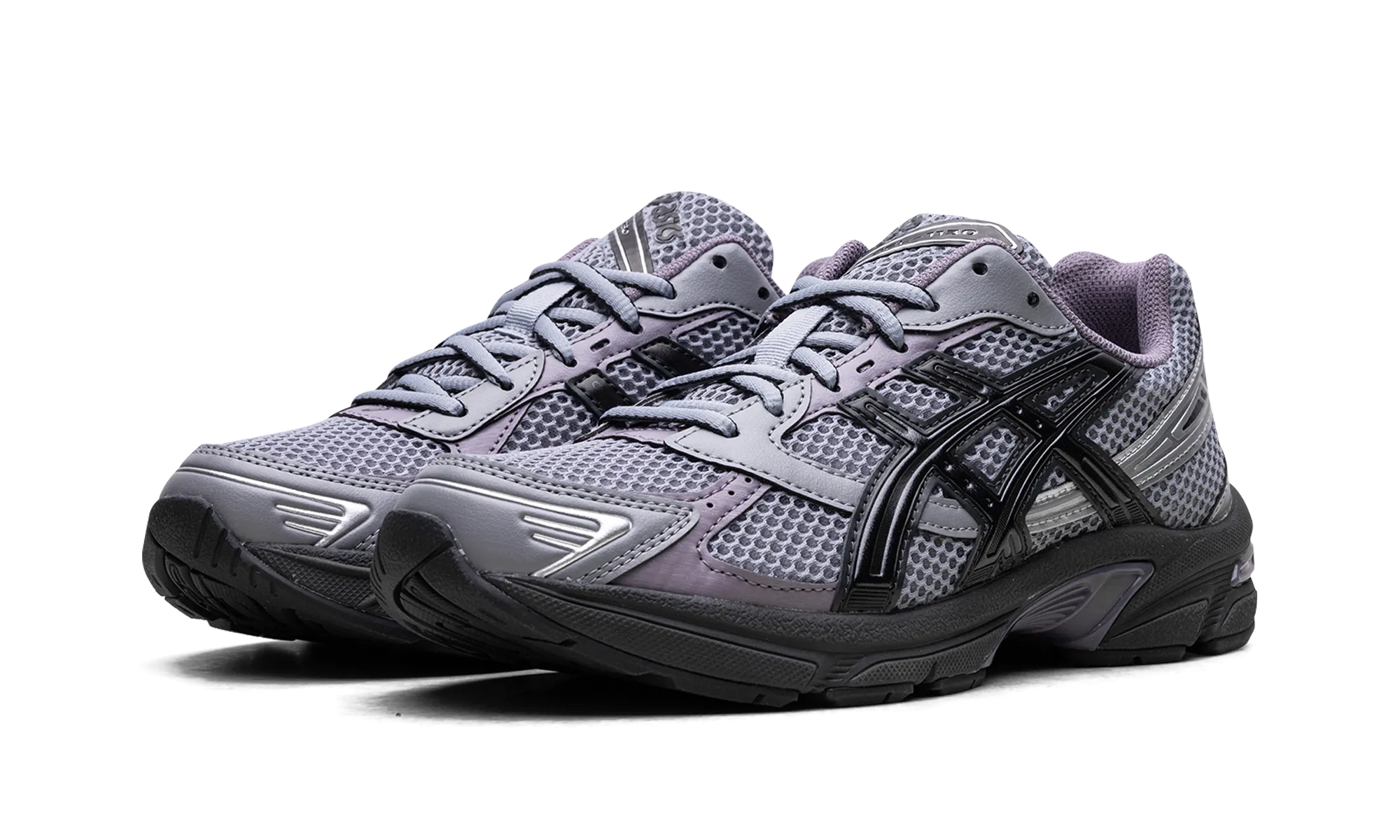 Gel-1130 "Sheet Rock Black" Training Gear