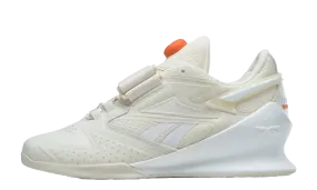 Sunny Weather Running Legacy Lifter III WMNS "White"