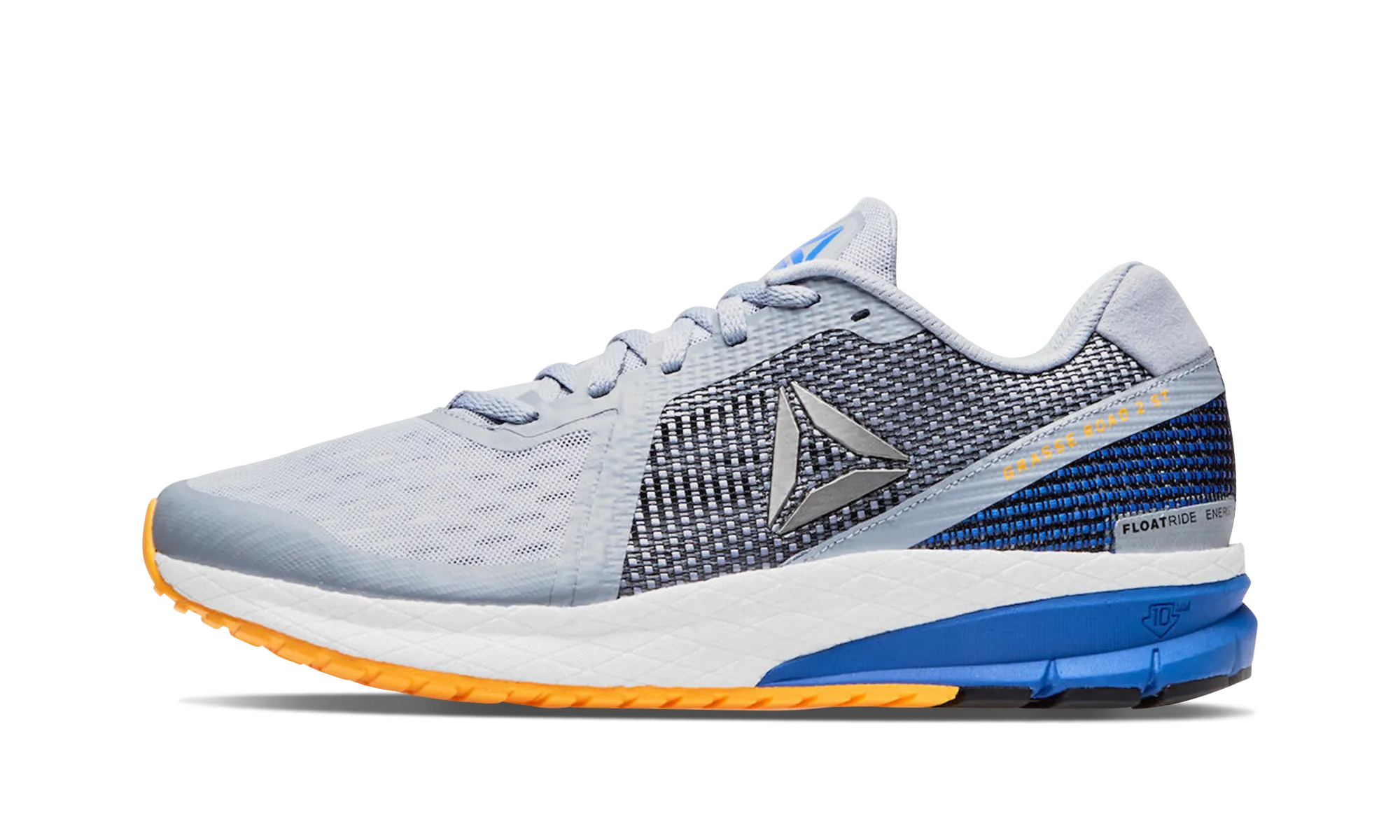 recreational shoes uniqueness - brand shoes Grasse Road ST "Grey/Shadow/Black/Cobalt"