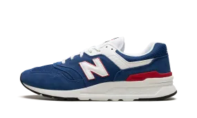 sports performance 997H "Royal"