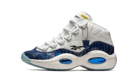 lightweight - upper - feature shoes Question GS "Panini - Tiger Prizm GS"