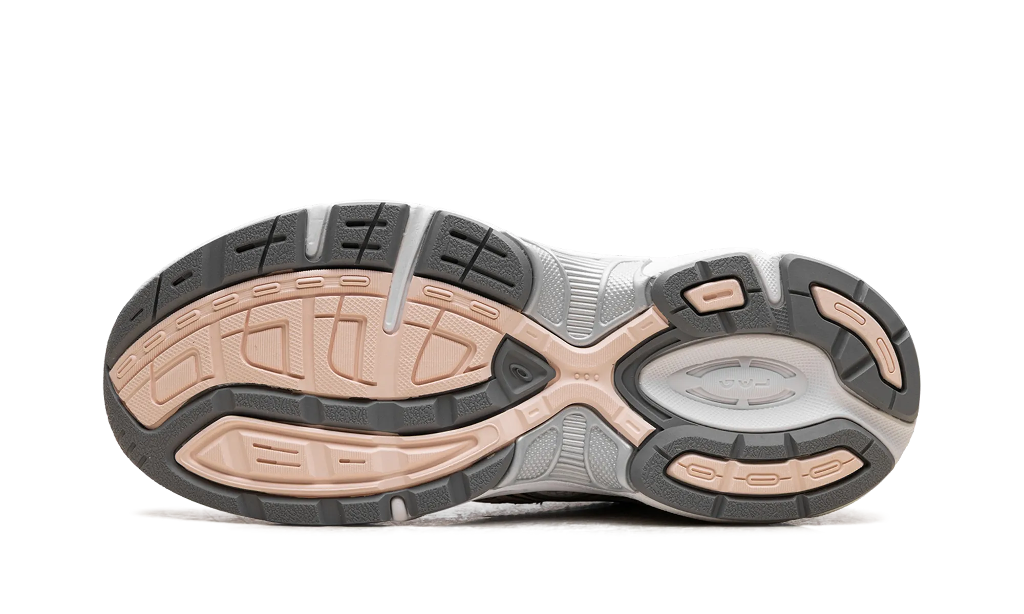 Gel-1130 GS "White Pearl Pink" Sustainable bright headlamp