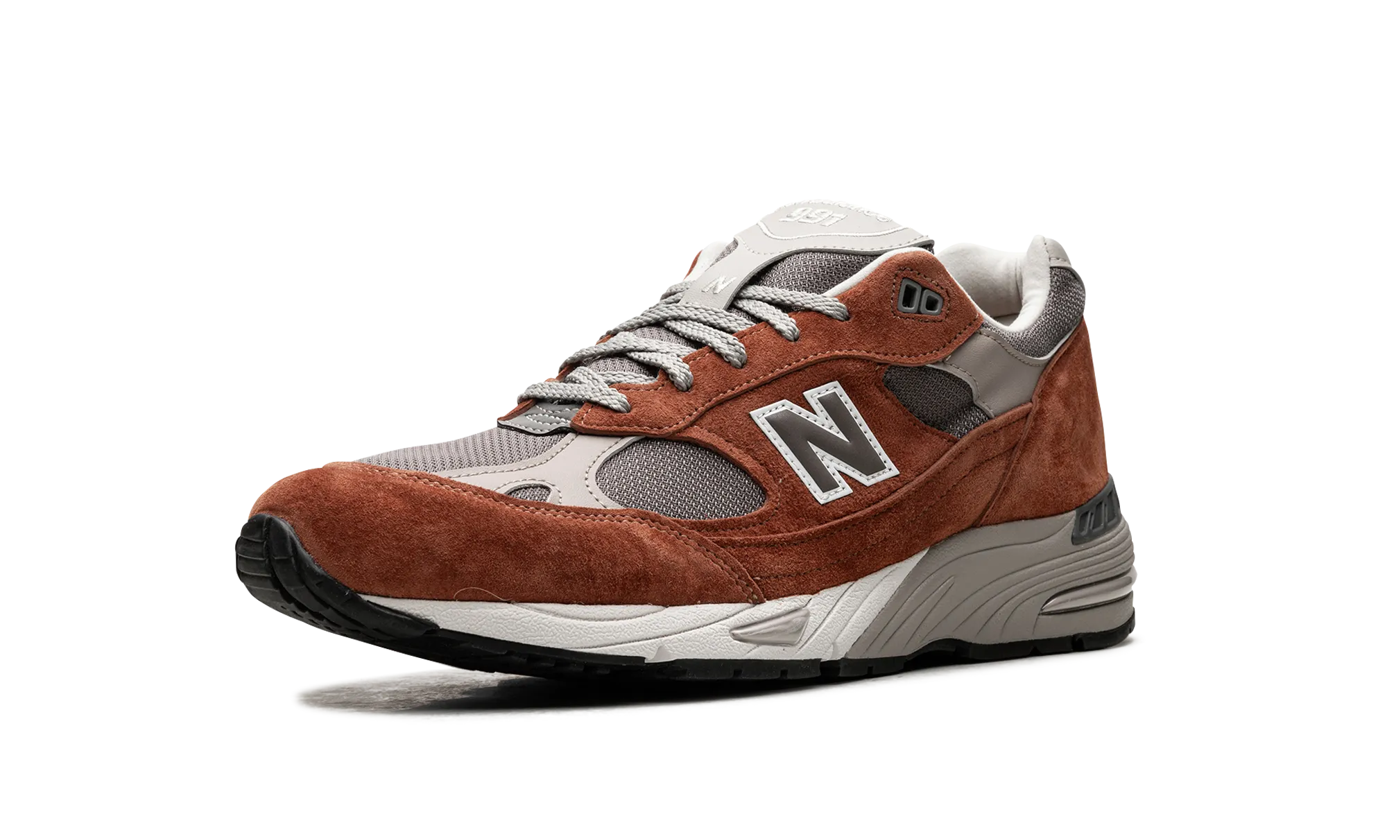 991 "Made In UK - Sequoia" personal growth political - event running wear