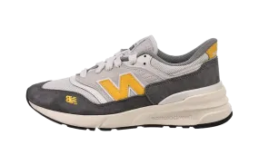 997R "Grey/White" indoor - friendly