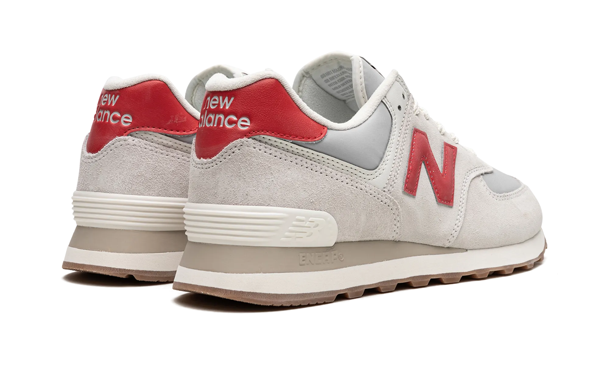 574 expert running shoes