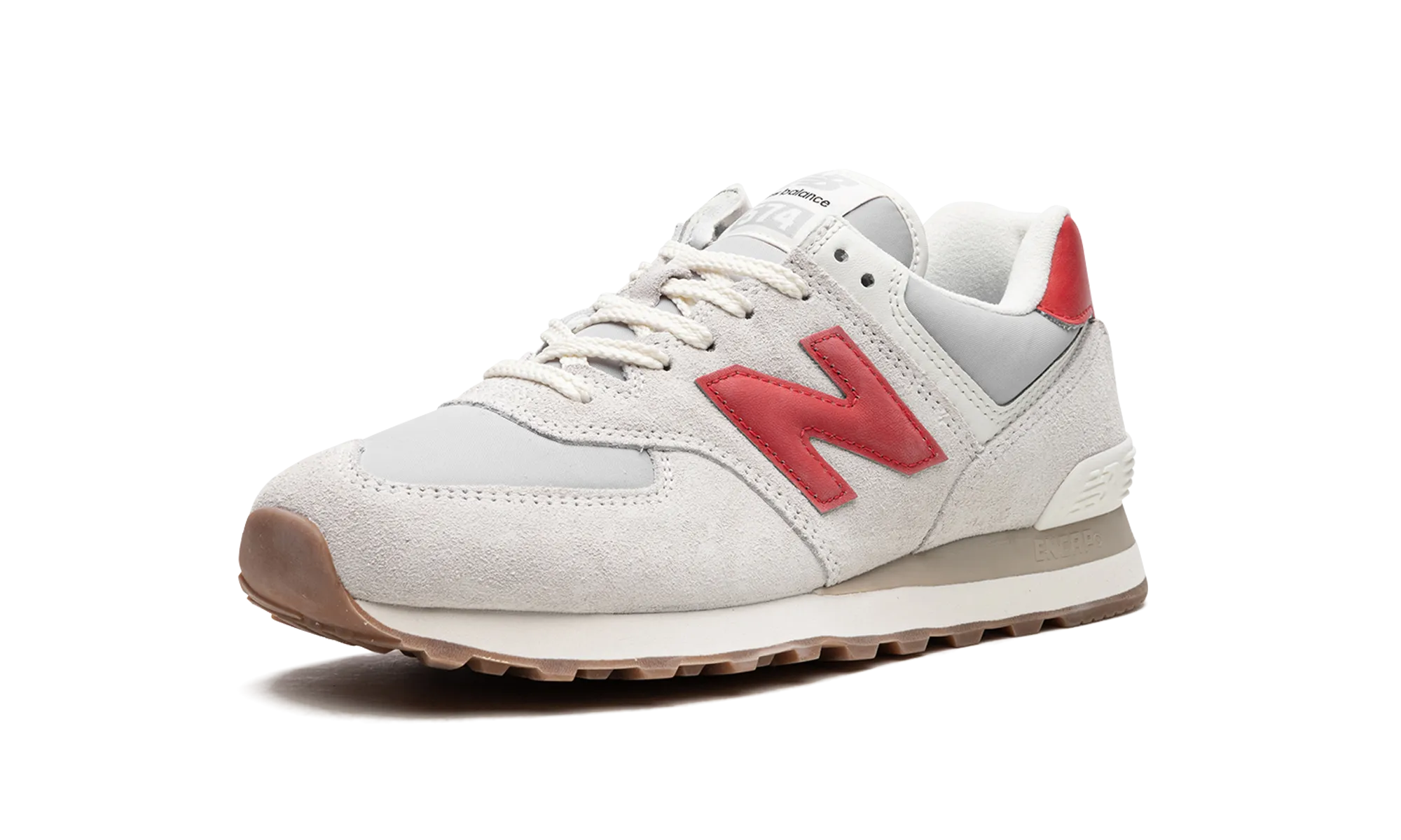 trail durability 574