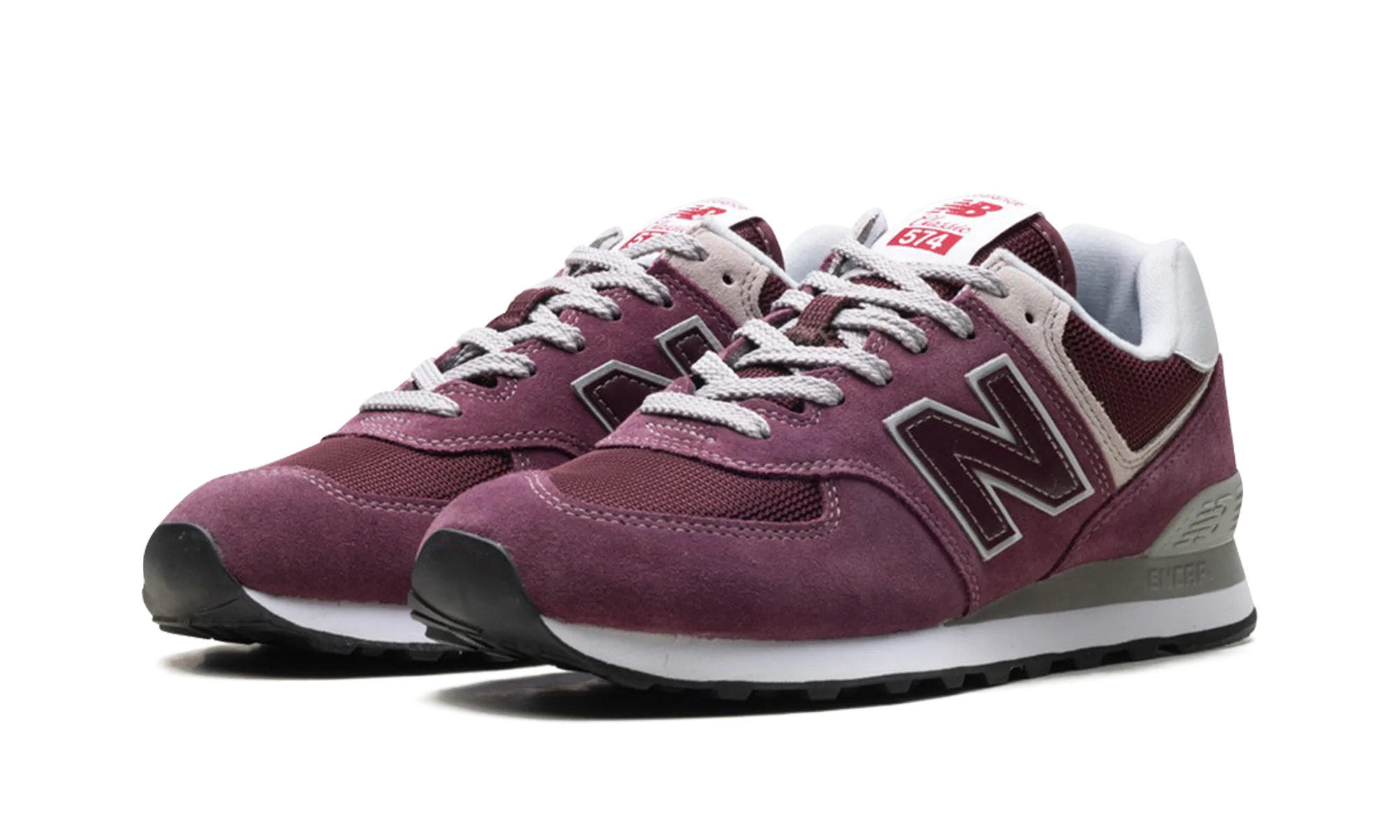 running cadence 574 "Phantom Angora"