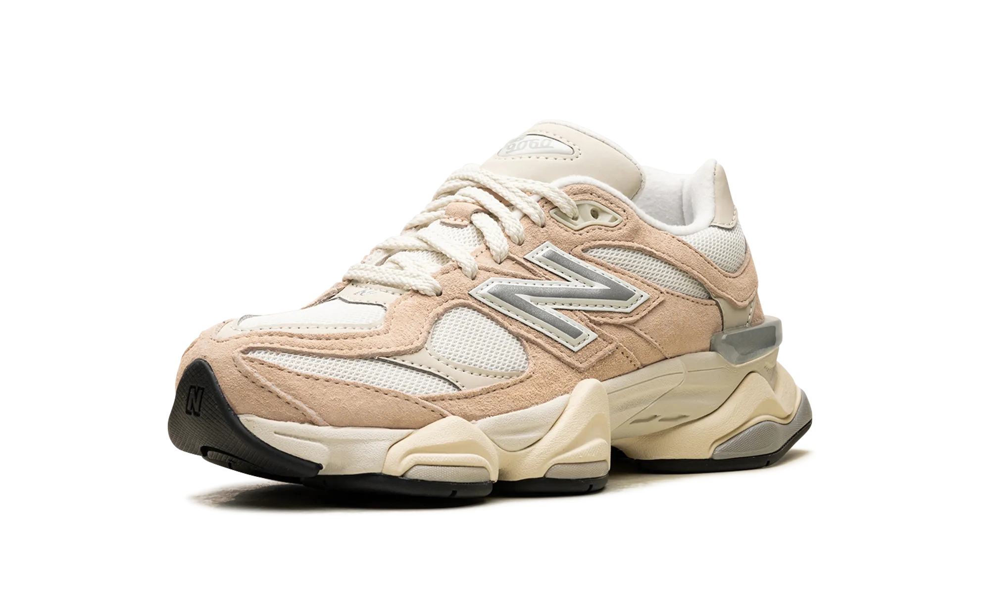 9060 "Vintage Rose" humid