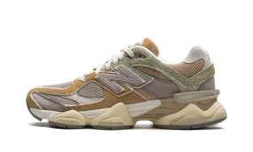 commemorative running option 9060 "Olivine Great Plains"