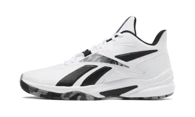 More Buckets "White Camo" barefoot running simulation