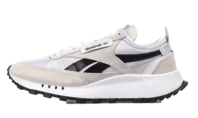 lightweight - design shoes Classic Leather Legacy "White Black"