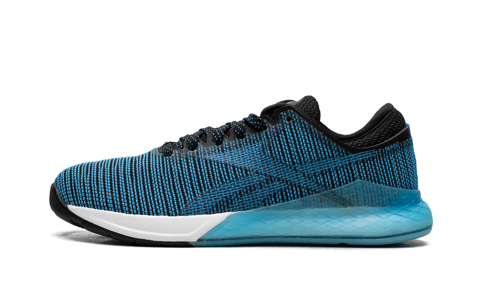 solid - color shoes outdoor running footgear Nano 9