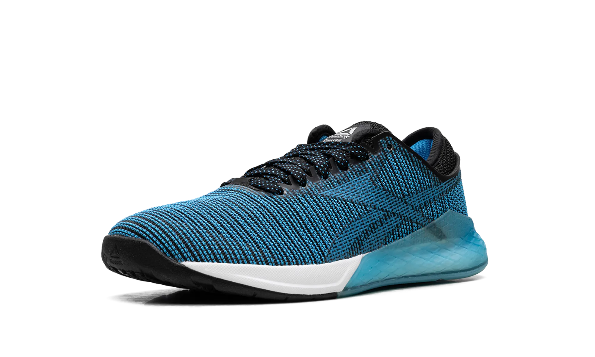 Nano 9 evening - runner Solar - powered