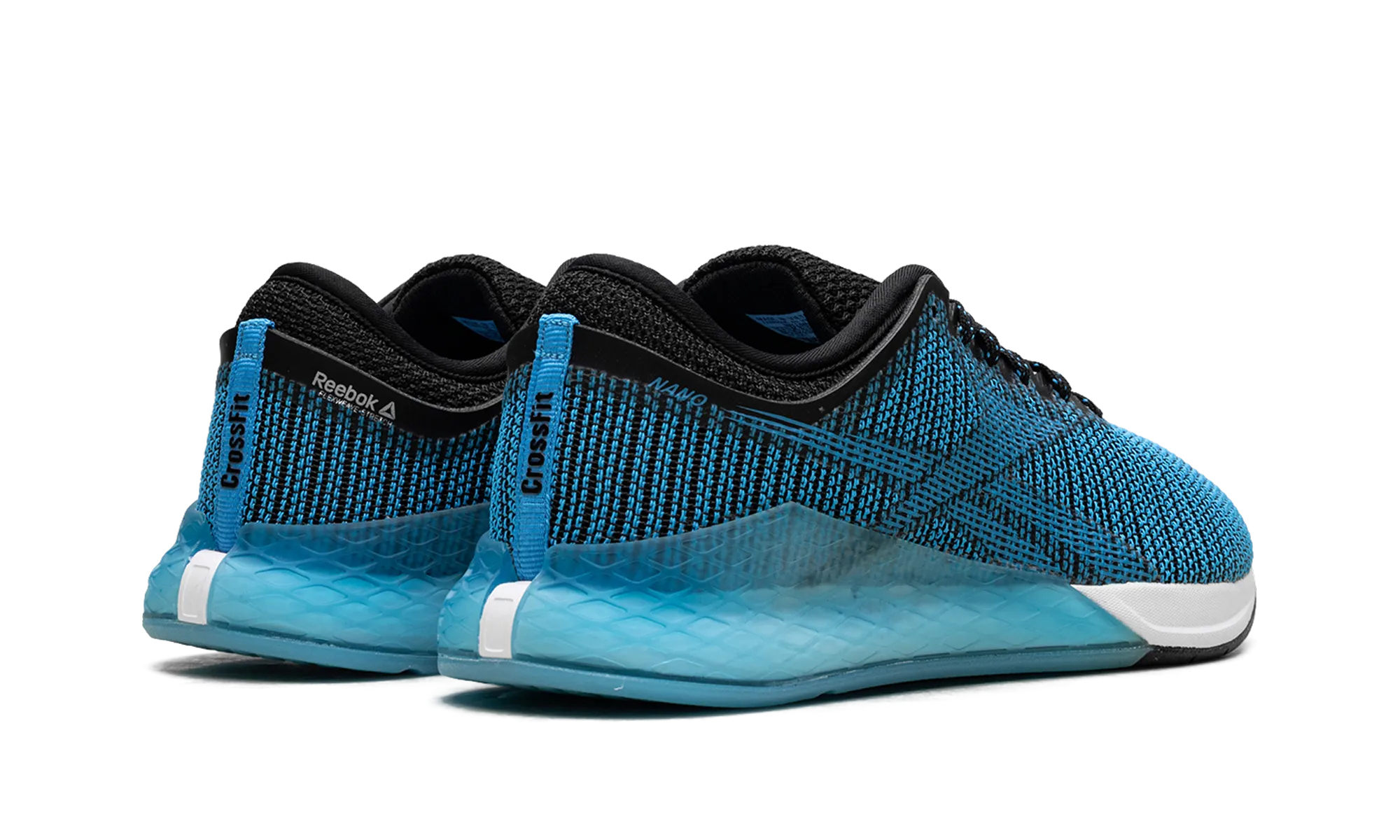 Nano 9 Metatarsal Support