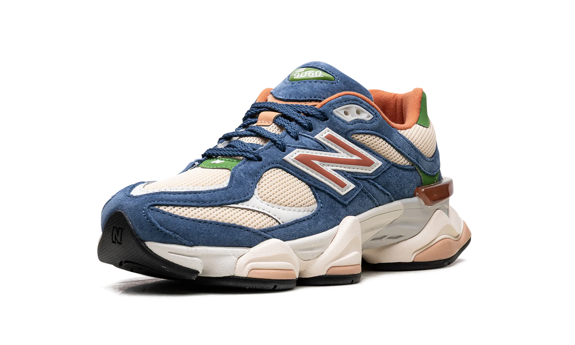 Amateur athlete Gym Training 9060 "Blue Beige"