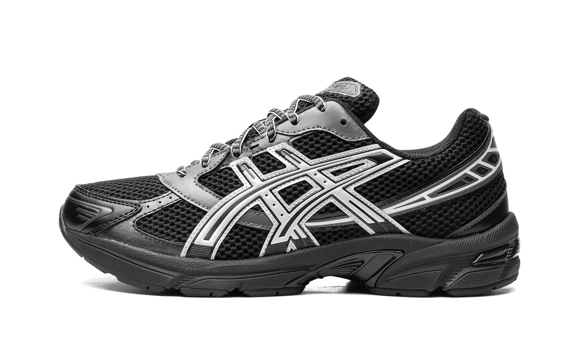 athletic clubs Gel-1130 Exclusive "Black White"