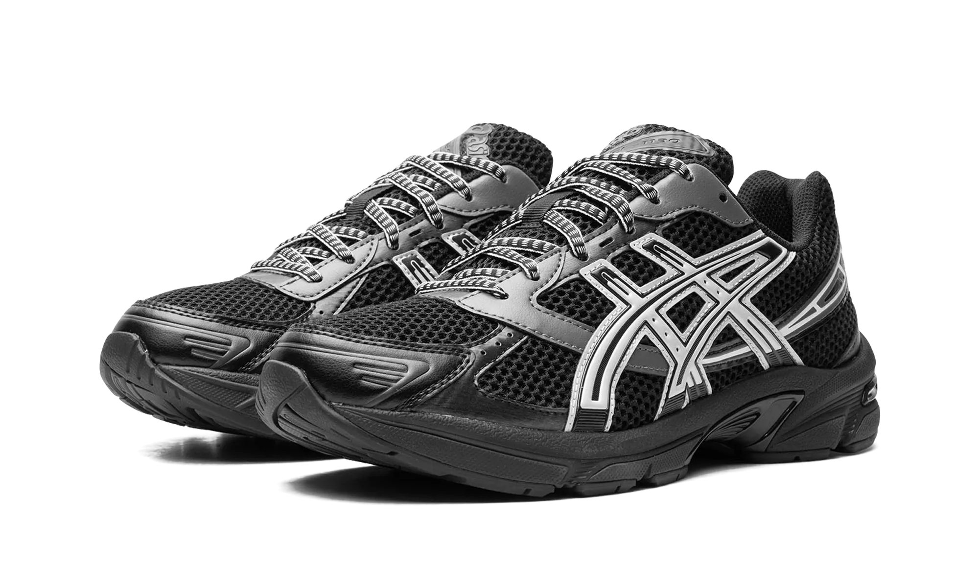 running - event Gel-1130 Exclusive "Black White"