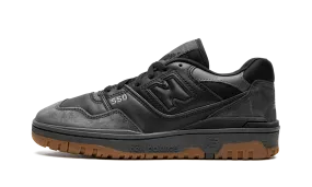 Mizuno Wave Trail 550 "Black/Gum"