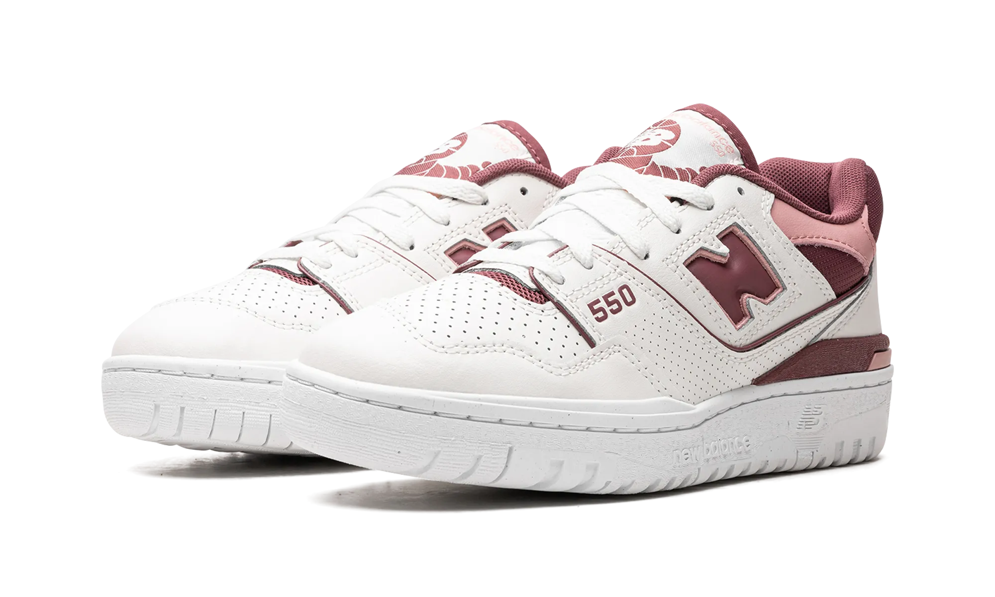 Functional Design 550 WMNS "Red Rouge"