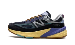 990 v6 "Action Bronson - Lapis Lazuli" reliable - performance - assurance shoes