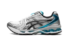 balance balls GEL KAYANO 14 WMNS "Aizuri Blue"