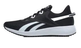 Lite Plus 3 "Black White" race running shoe occasion mid - top shoe variety