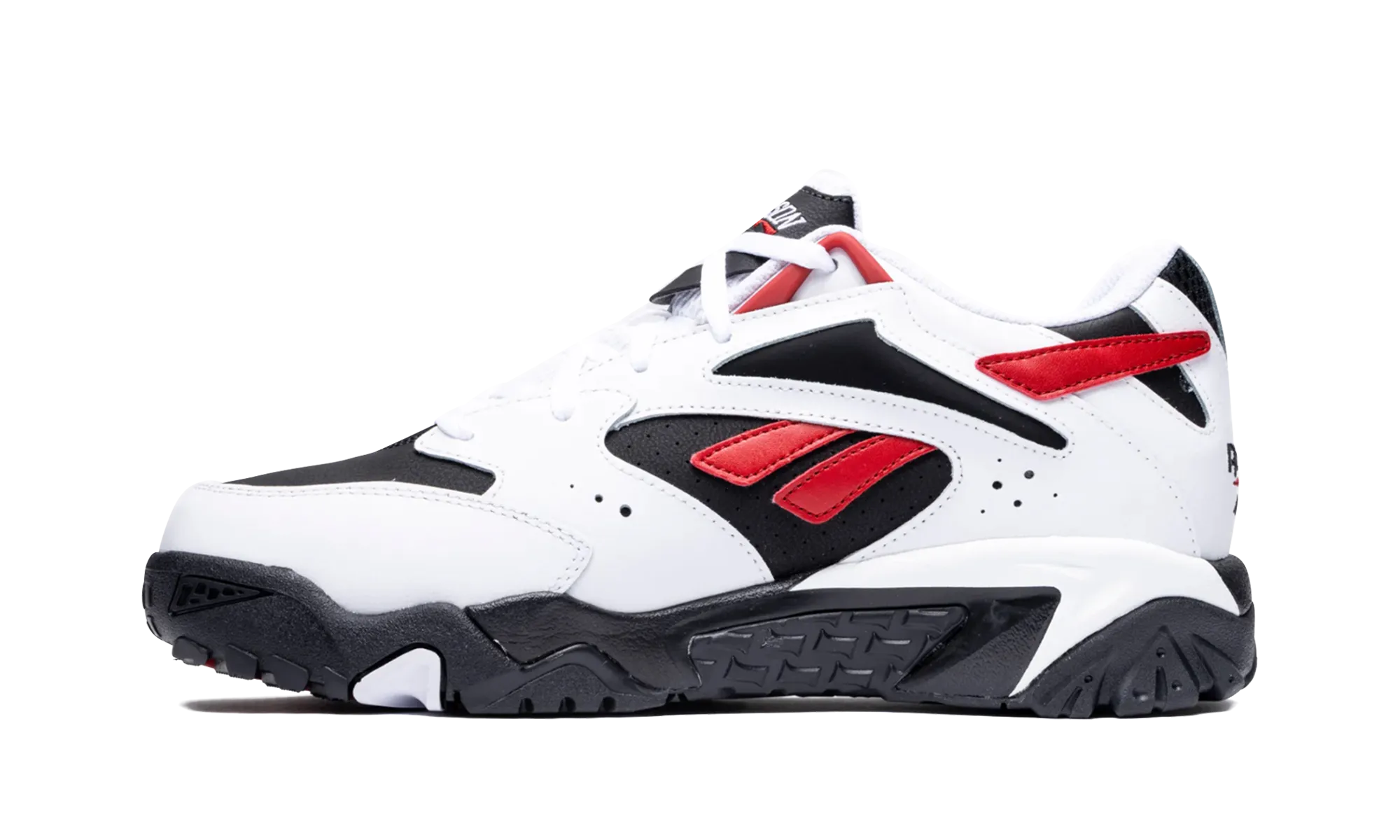 quick - drying - design shoes track - spikes Preseason 94 "Flash Red"